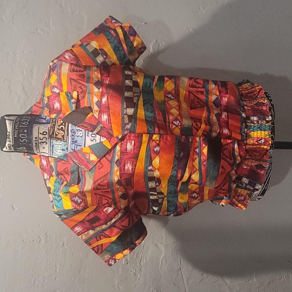 Vintage Womens top